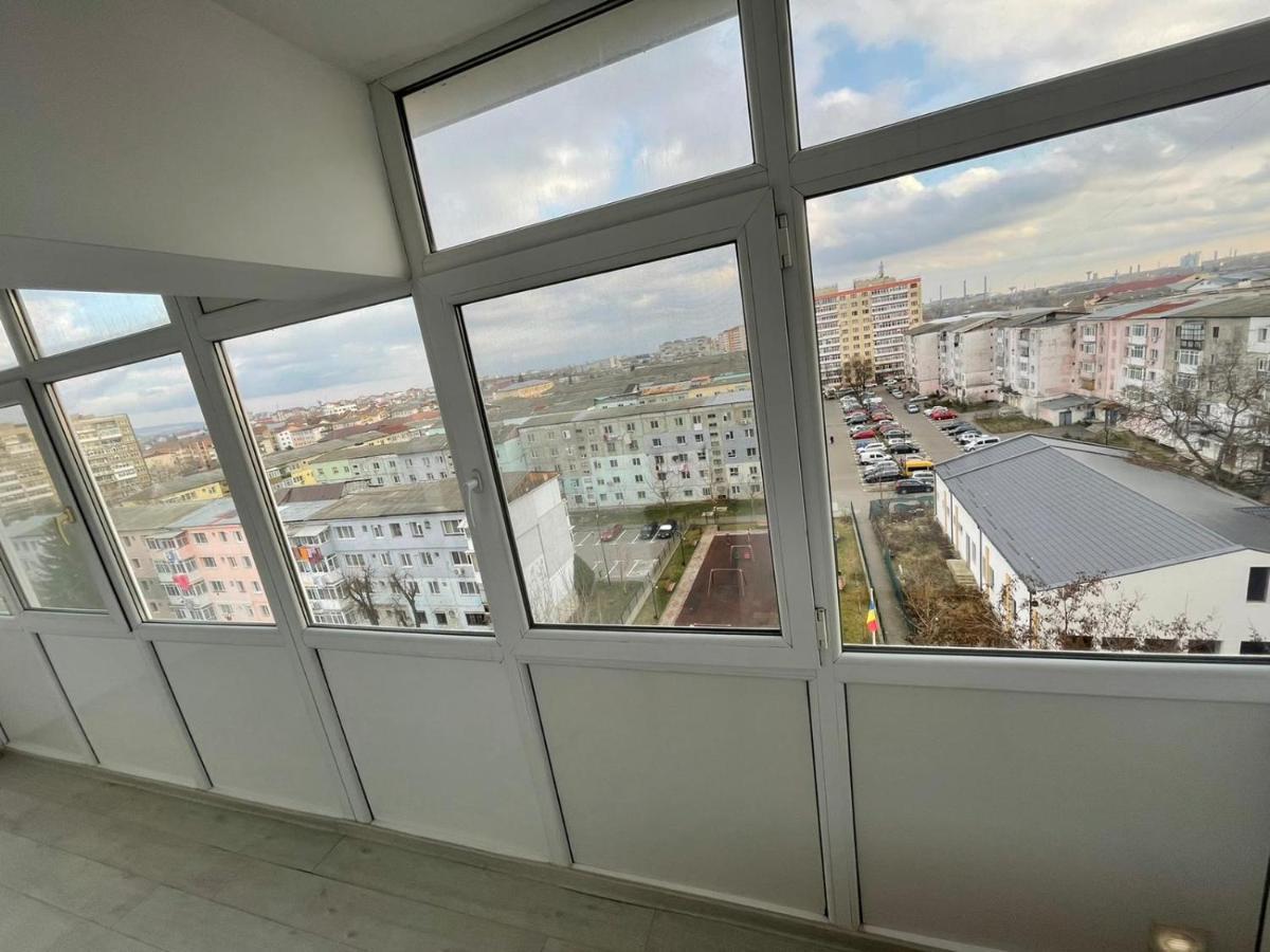 Elite Apartment Targoviste Buitenkant foto